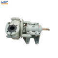 New arrival south africa sugar industrial horizontal slurry pumpsmud pump